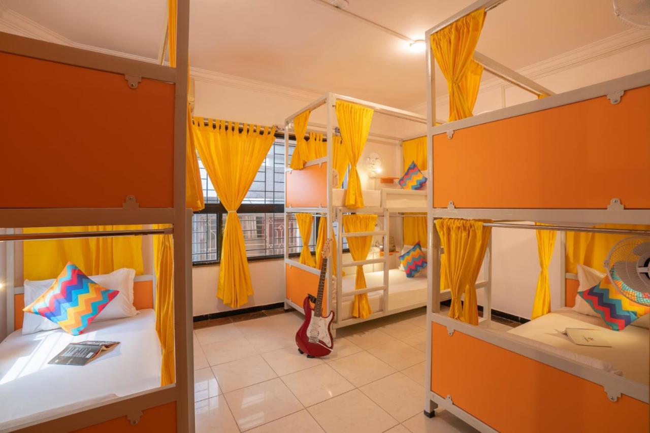Gostops Bengaluru, Gandhi Nagar Majestic Εξωτερικό φωτογραφία