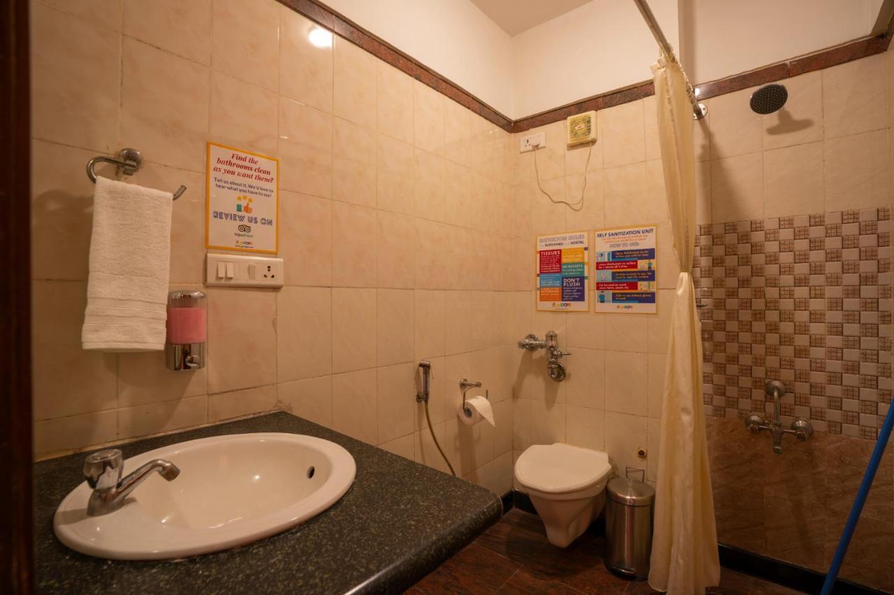 Gostops Bengaluru, Gandhi Nagar Majestic Εξωτερικό φωτογραφία